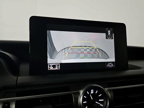Used 2022 Lexus IS 300 w/ Premium Package RWD image 19