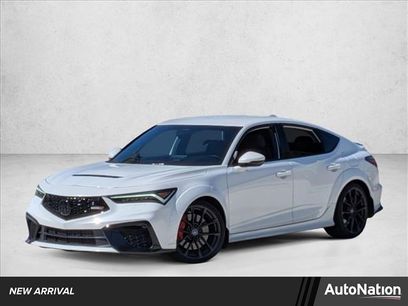 Used 2024 Acura Integra Type S