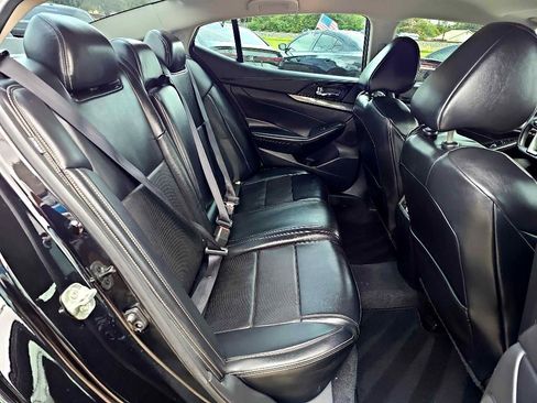 Used 2021 Nissan Maxima 3.5 SV w/ Floor Mat Group image 15