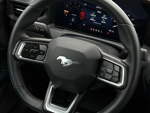 Used 2026 Ford Mustang Coupe image 12