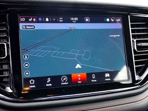 New 2026 Dodge Durango GT image 12