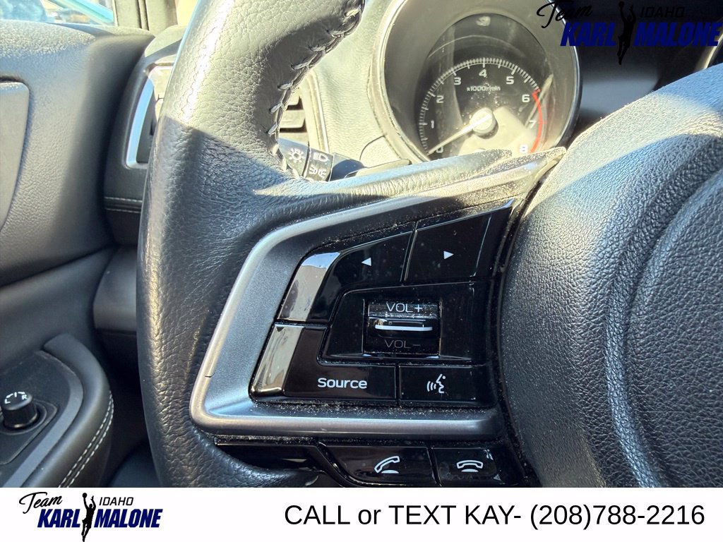 Used 2018 Subaru Outback 2.5i Limited AWD/4WD image 26
