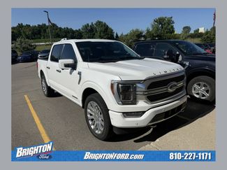 Used 2023 Ford F150 Limited AWD/4WD video 1
