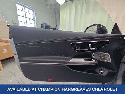 Used 2025 Mercedes-Benz CLE 53 AMG 4MATIC Coupe image 30