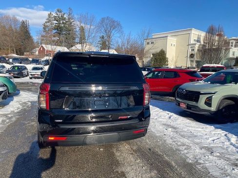 Used 2021 Chevrolet Tahoe RST w/ Luxury Package image 5