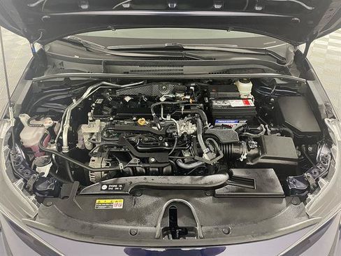 Certified 2023 Toyota Corolla LE w/ Carpet Mat Package (TMS) FWD image 21