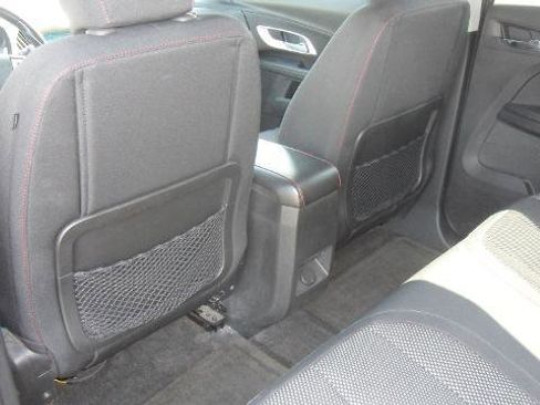 Used 2011 Chevrolet Equinox LT w/ Driver Convenience Package image 15