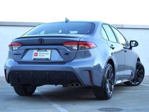 Used 2024 Toyota Corolla SE image 6