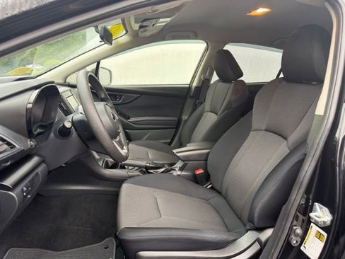 Used 2023 Subaru Crosstrek 2.0i AWD/4WD image 18