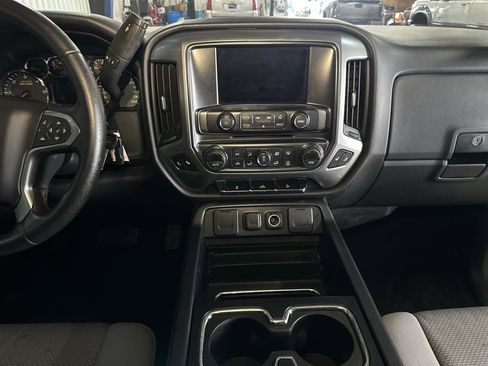 Used 2014 Chevrolet Silverado 1500 LT w/ All Star Edition AWD/4WD image 21