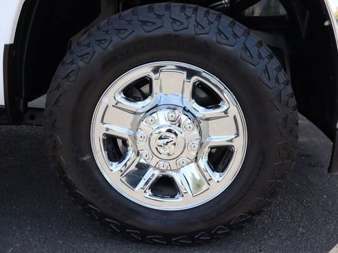 Used 2022 RAM 2500 Tradesman AWD/4WD image 43