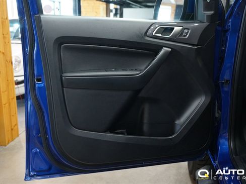 Used 2020 Ford Ranger Lariat w/ Equipment Group 501A Mid image 15