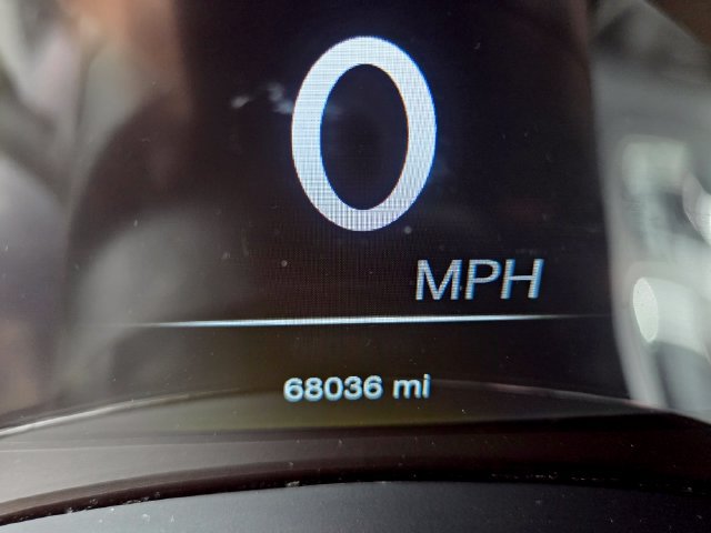 Used 2020 Jeep Grand Cherokee Altitude AWD/4WD image 21