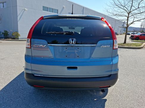 Used 2014 Honda CR-V EX image 5