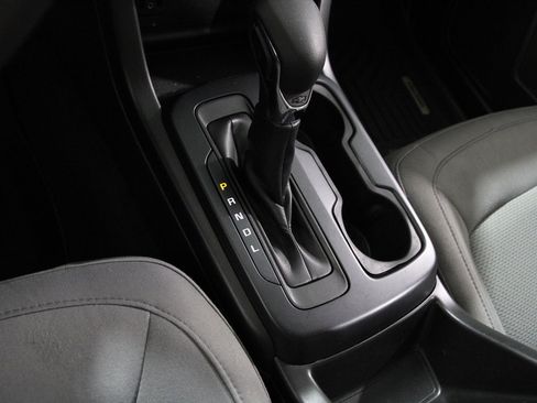 Certified 2022 Chevrolet Colorado W/T w/ WT Convenience Package image 13