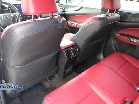 Used 2024 Lexus NX 350 AWD image 25