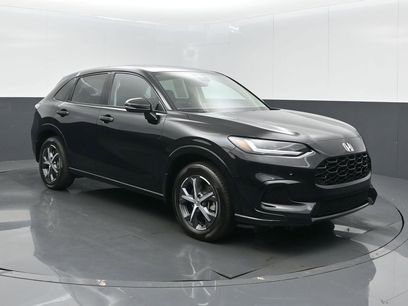 Used 2025 Honda HR-V EX-L