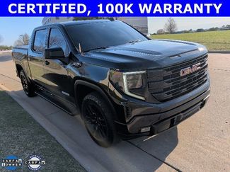 Used 2024 GMC Sierra 1500 Elevation w/ X31 Off-Road Package video 1