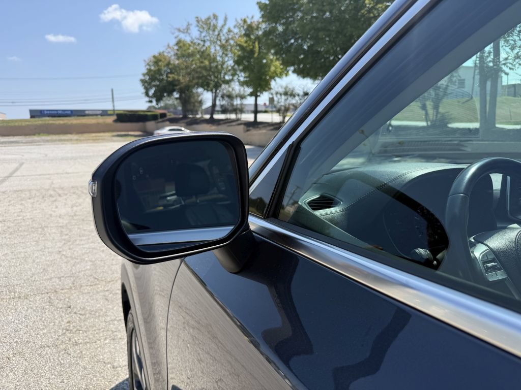 Used 2021 Kia Telluride S AWD/4WD image 9