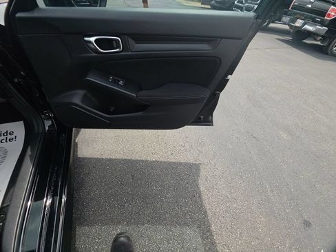 Used 2024 Honda Civic LX image 29