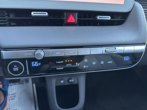 Used 2023 Hyundai Ioniq 5 SEL image 25