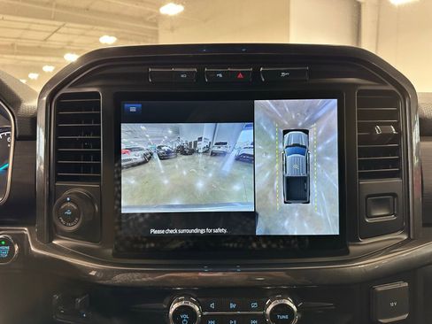 Used 2022 Ford F150 XLT w/ Equipment Group 302A High AWD/4WD image 30