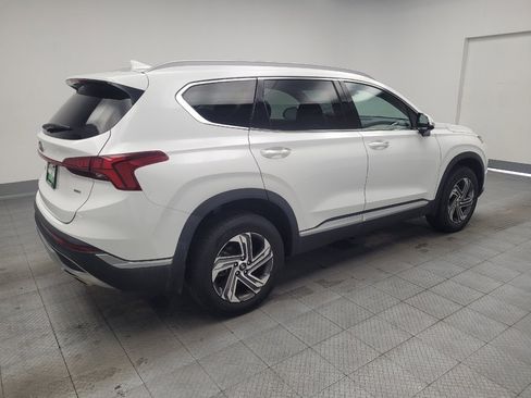 Used 2022 Hyundai Santa Fe SEL w/ Convenience + Premium Package AWD/4WD image 10