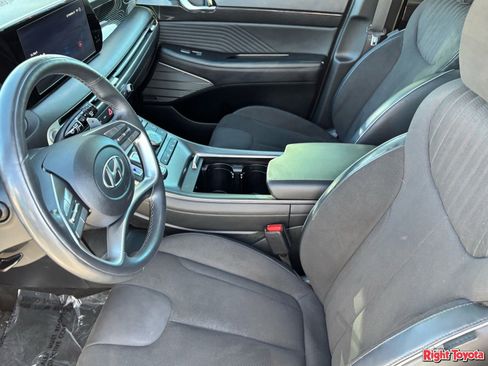 Used 2024 Hyundai Palisade Calligraphy AWD/4WD image 19