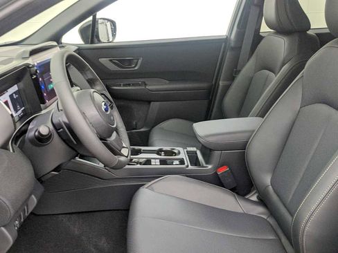 New 2026 Subaru Outback Limited AWD/4WD image 14