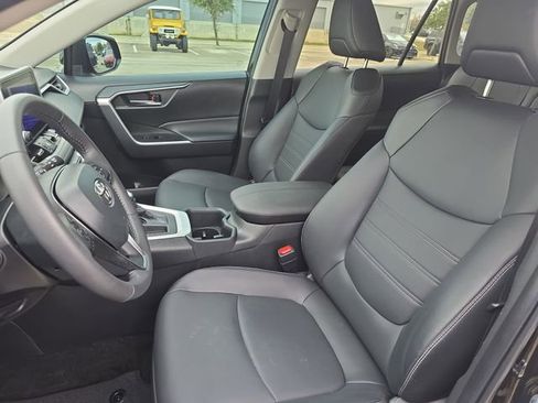 Certified 2024 Toyota RAV4 XLE Premium image 15