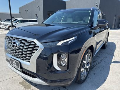 Used 2022 Hyundai Palisade Limited