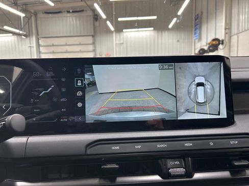 New 2027 Kia Telluride SX X-Pro image 23