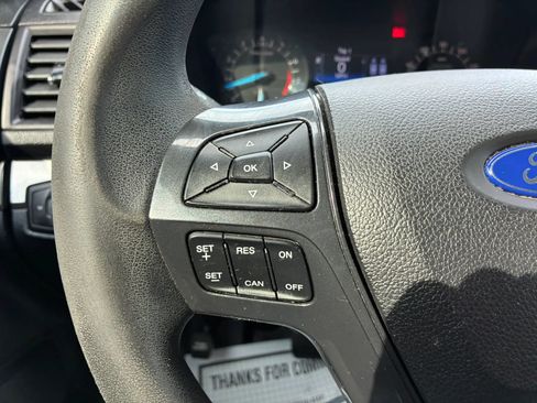 Used 2016 Ford Explorer 4WD Police Interceptor w/ Ready For The Road Package image 22