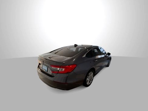 Used 2019 Honda Accord LX image 8
