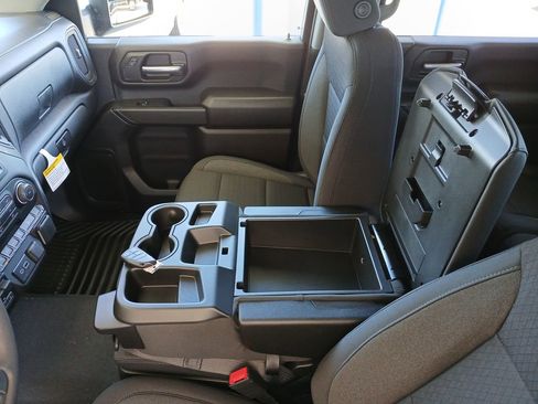 New 2026 Chevrolet Silverado 2500 Custom w/ Custom Value Package image 19