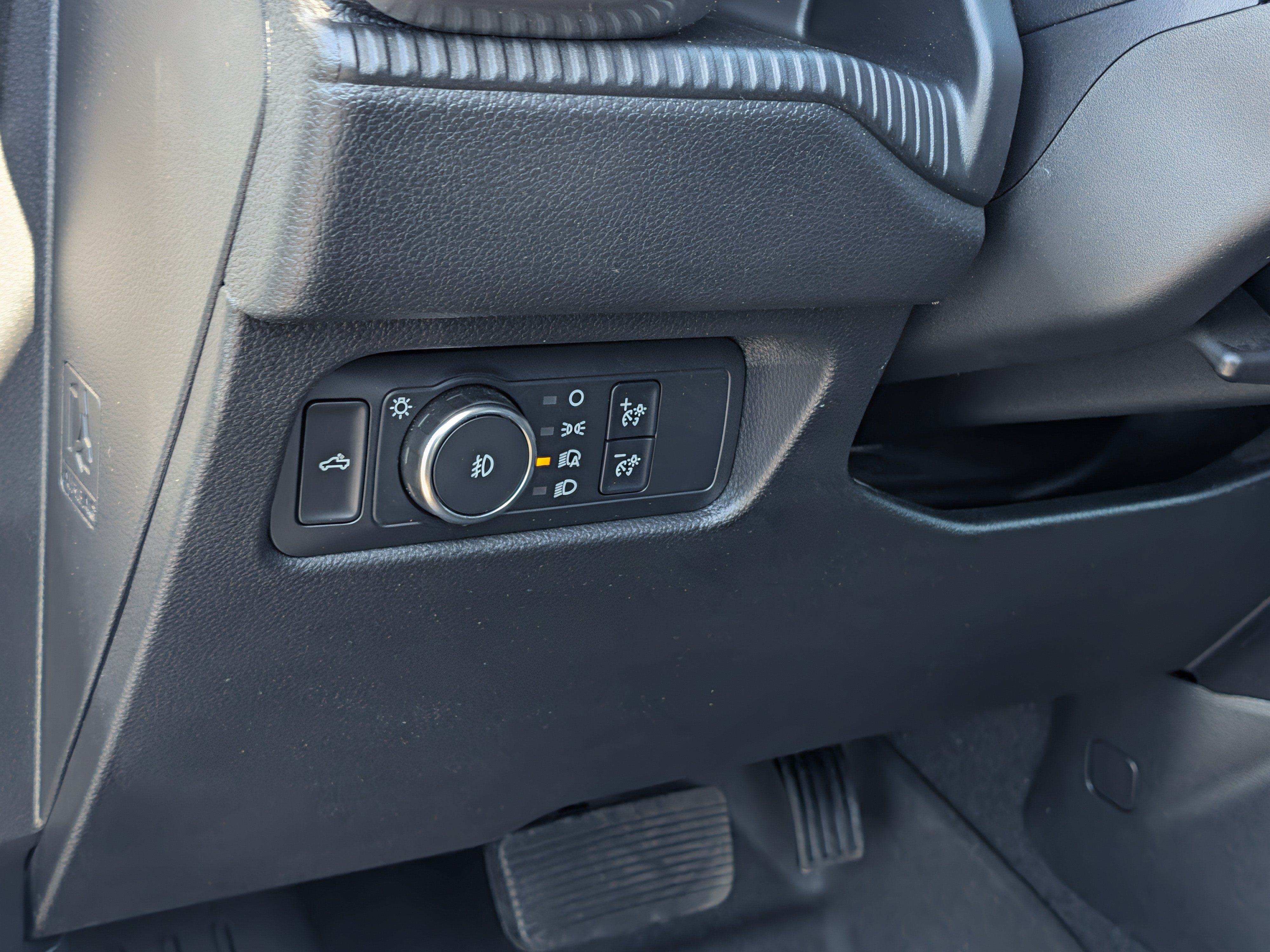 Used 2024 Ford Ranger XLT AWD/4WD image 16