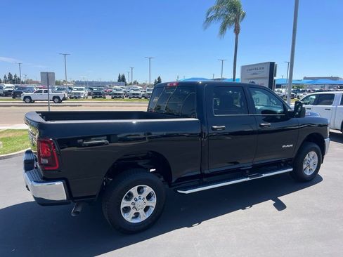 Used 2026 RAM 2500 Big Horn AWD/4WD image 18