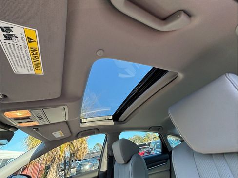 Used 2019 Honda Accord EX-L image 33