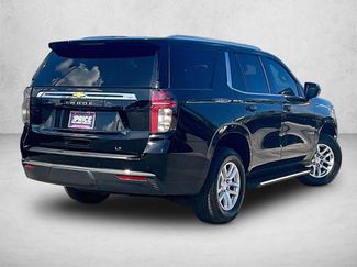 Used 2024 Chevrolet Tahoe LT RWD video 2