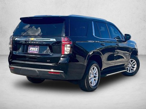 Used 2024 Chevrolet Tahoe LT RWD image 2