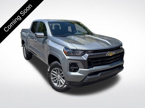 Used 2024 Chevrolet Colorado LT w/ LT Convenience Package II AWD/4WD image 56
