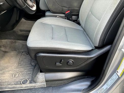 Used 2022 RAM 1500 Big Horn image 33