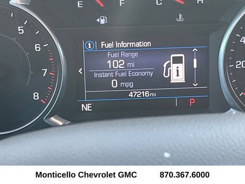 Used 2022 GMC Acadia SLE AWD/4WD image 14