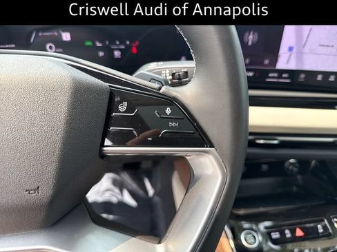 Certified 2025 Audi A5 2.0T Premium Plus w/ Premium Plus AWD/4WD image 18