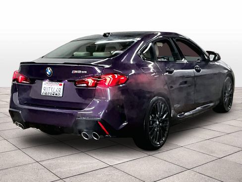 Certified 2025 BMW M235i xDrive w/ Premium Package image 15