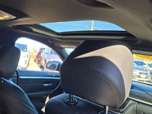 Used 2020 BMW 430i Gran Coupe xDrive w/ Convenience Package image 11