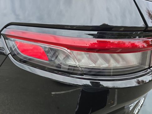 New 2025 Jeep Grand Cherokee L Limited image 36