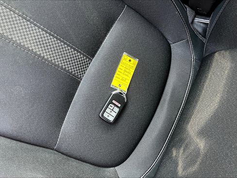 Used 2019 Honda Civic Sport image 10