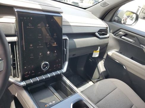 New 2026 GMC Acadia Elevation FWD image 26
