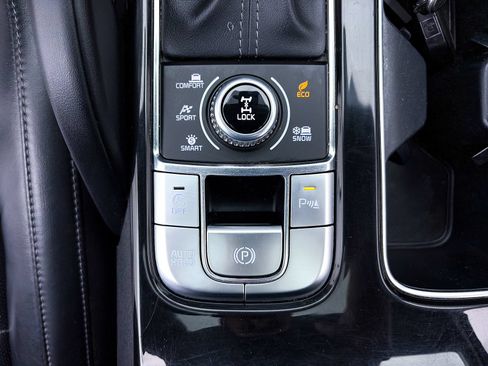 Used 2023 Kia Telluride S w/ S Sunroof Package AWD/4WD image 28